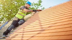 4 Ply Roofing in Cumings, TX