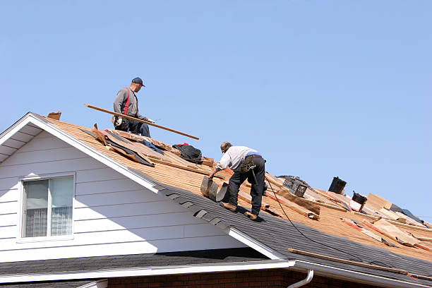 Roof Restoration in Cumings, TX